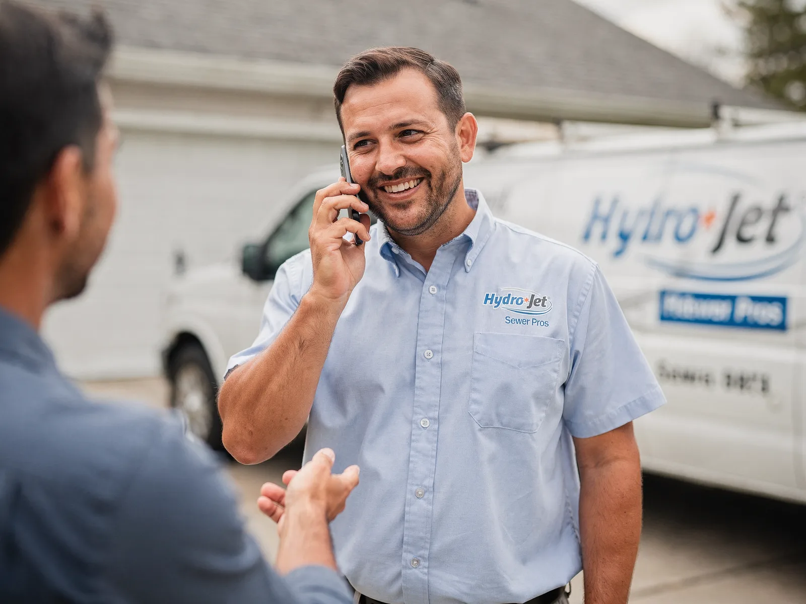 Hydro Jetting Muskegon Heights, MI FAQs